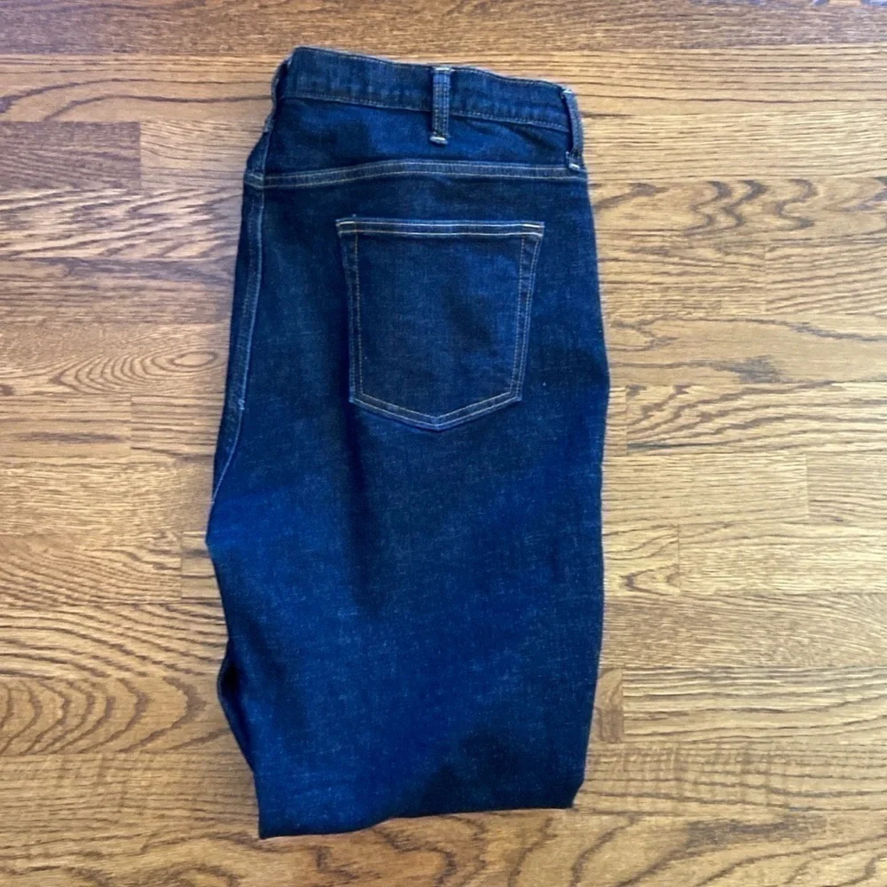 Men’s Old Navy‎ Slim Built in Flex Jeans- 40x32